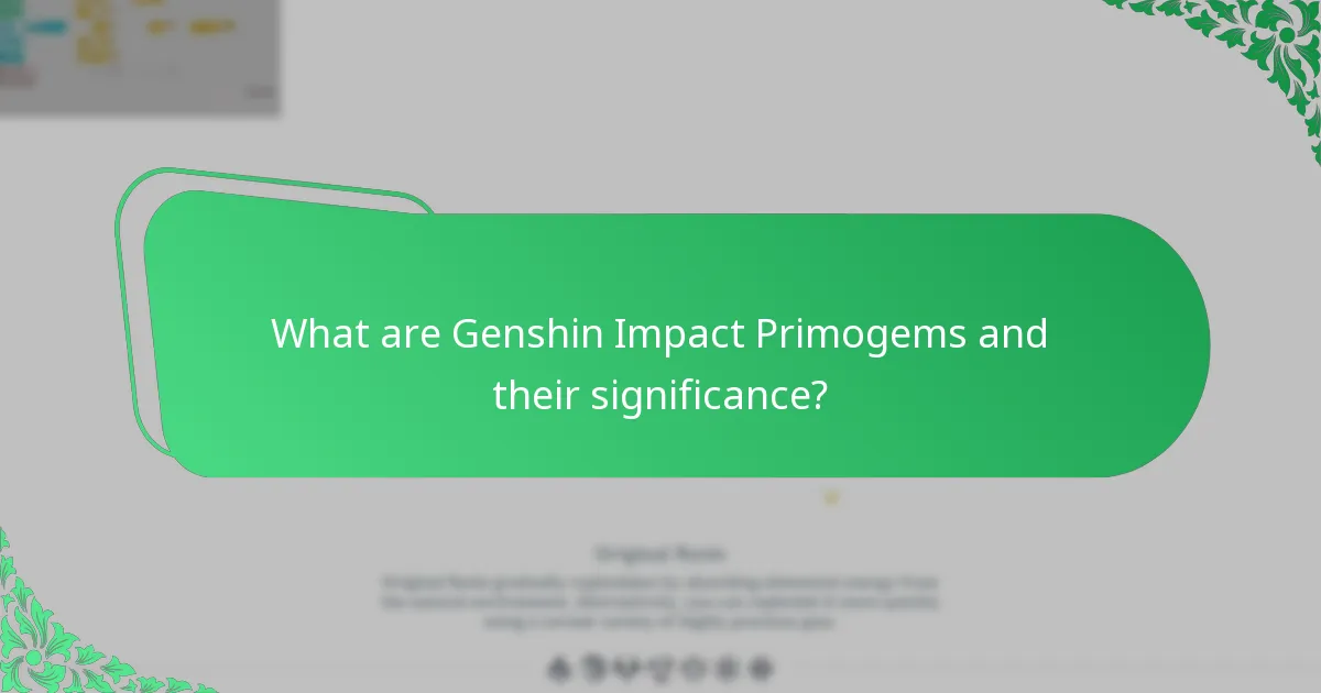 What are the best code generation tools for Primogems?