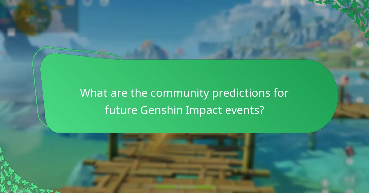 How can players maximize their rewards during Genshin Impact events?