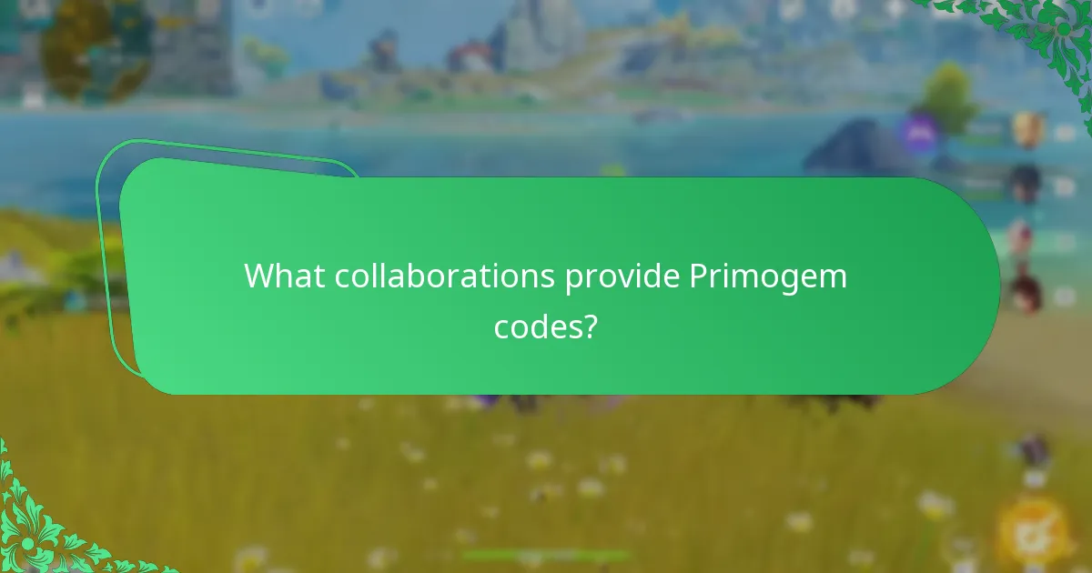 How do I redeem Primogem codes in Genshin Impact?