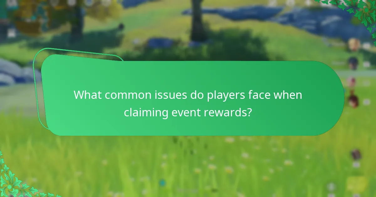 Which strategies can enhance the claiming experience for event rewards?