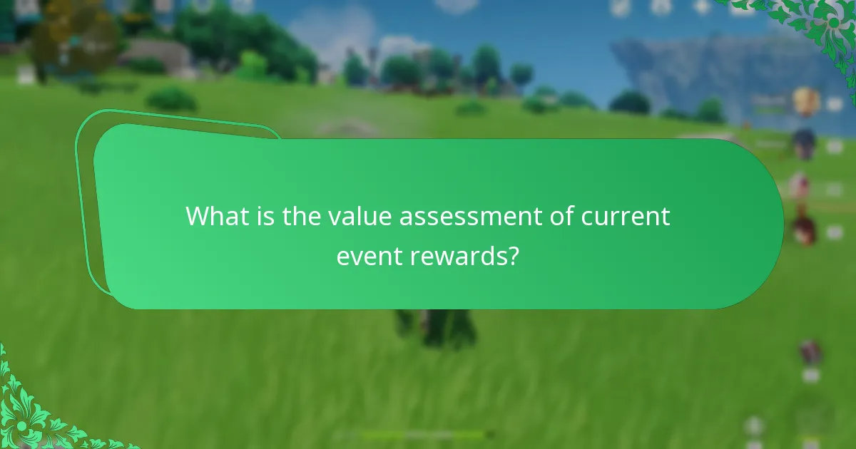 What visual aids can help illustrate reward comparisons?